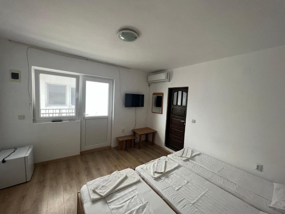Mario Residence Costinesti Buitenkant foto